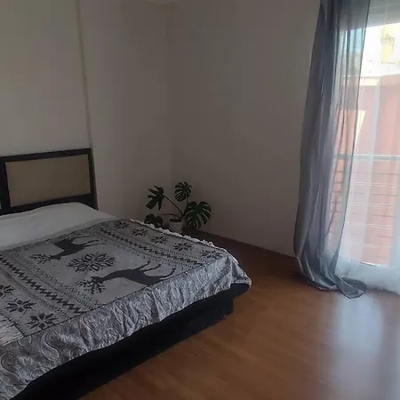 Appartement Deniz,kale Manzarali 3+1 Havuzlu